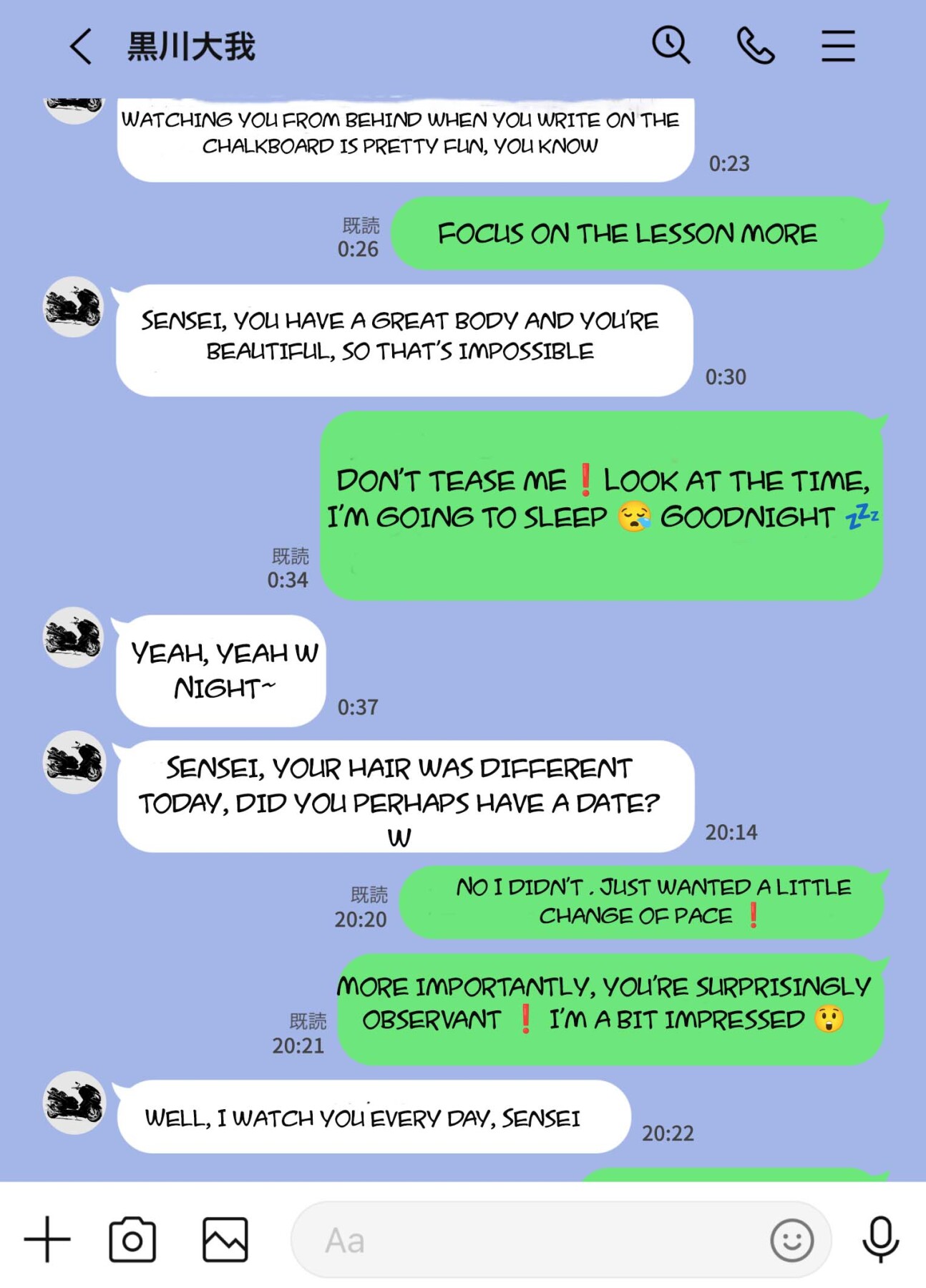 Hentai Manga Comic-Fallen mother after school-Read-33